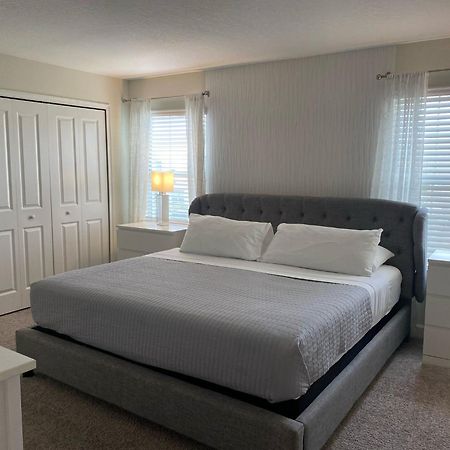 Hotel House Resort 达文波特 外观 照片