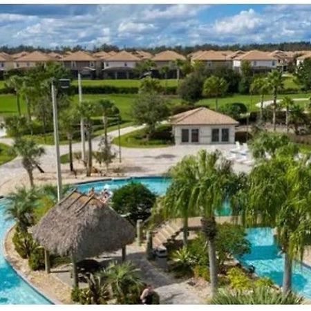 Hotel House Resort 达文波特 外观 照片