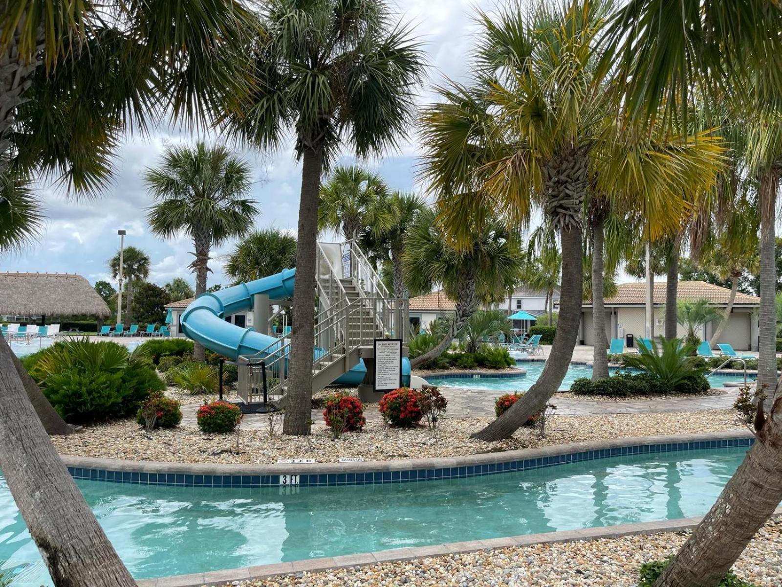 Hotel House Resort 达文波特 外观 照片